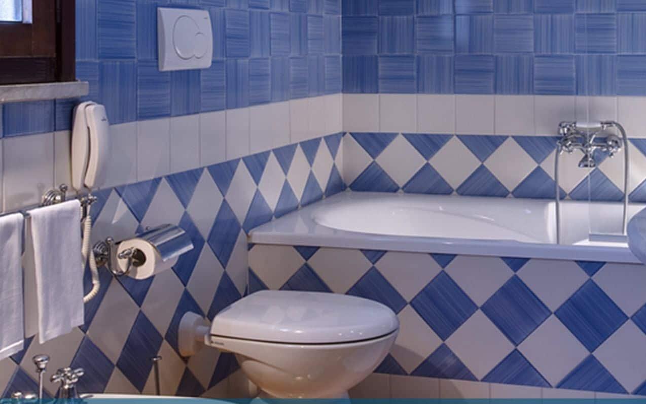 Hotel Mare Blu Terme Ischia Esterno foto