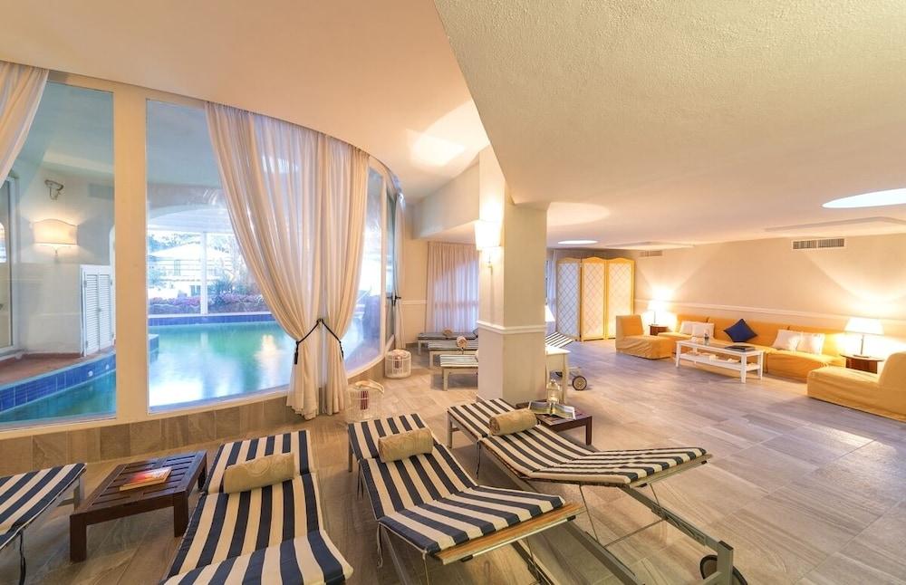 Hotel Mare Blu Terme Ischia Esterno foto