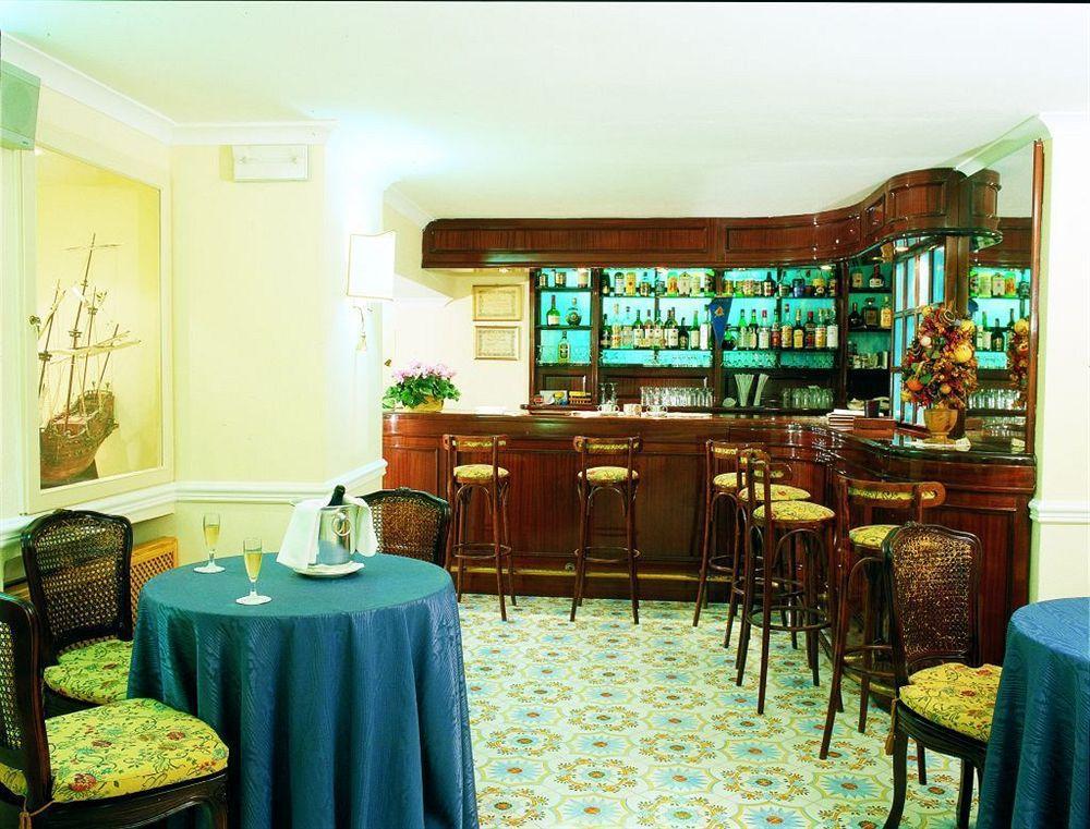 Hotel Mare Blu Terme Ischia Esterno foto